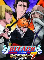 BLEACH: Heat The Soul 7