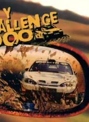 Rally Challenge 2000