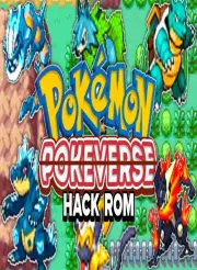 Pokemon Pokeverse