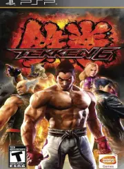 Tekken 6
