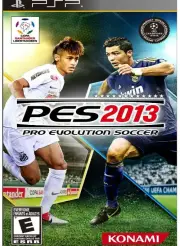 Pro Evolution Soccer 2013