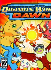 Digimon World: Dawn (QoL)