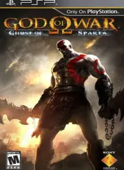 God Of War - Ghost Of Sparta