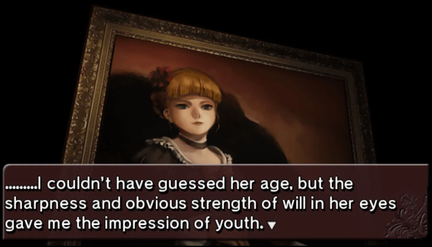 Umineko no Naku Koro ni Portable 1 (English Patched) Captura 2